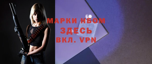 прущие крисы Инта